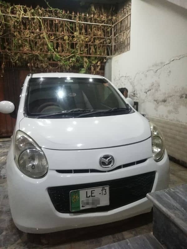 Suzuki Alto 2011 4