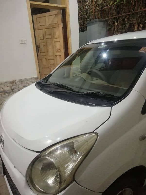 Suzuki Alto 2011 7