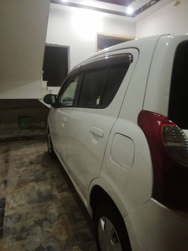 Suzuki Alto 2011 13