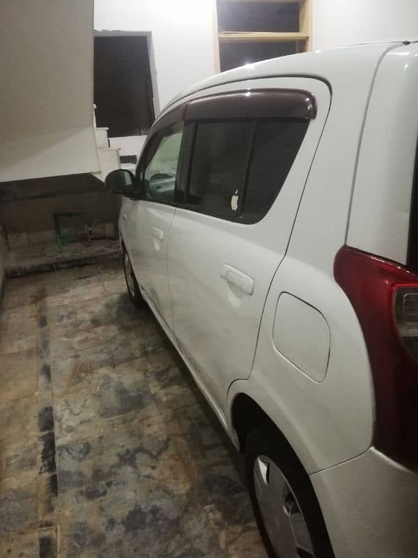 Suzuki Alto 2011 14