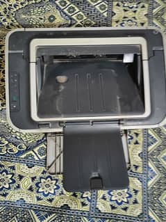 HP LaserJet P1505 Printer