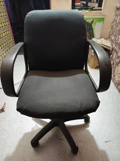 Office Chairs 6 pieces