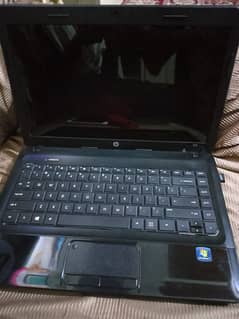 HP Laptop (lush condition)