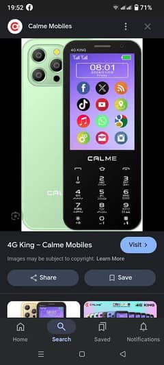 cl. me 4G spark 2 rm 32gb 03102033446