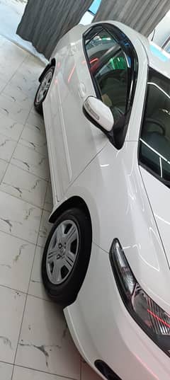 Honda City IVTEC 2019