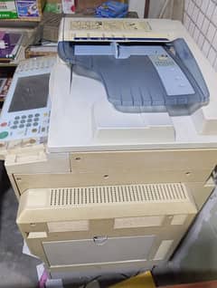 Ricoh 3351 photocopier machine A3