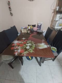 Dining table for sale