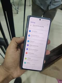 Samsung galaxy Z fold 4 12/256gb