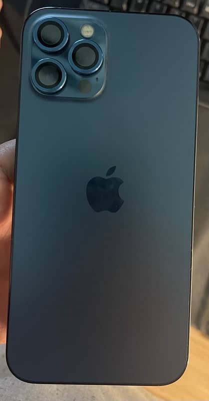 Apple iPhone 12 Pro Max for Sale (No Exchange) - Excellent Condition 2