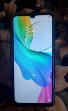 vivo yo3t