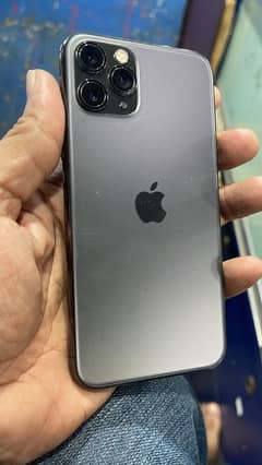 iPhone 11 Pro 256GB HK