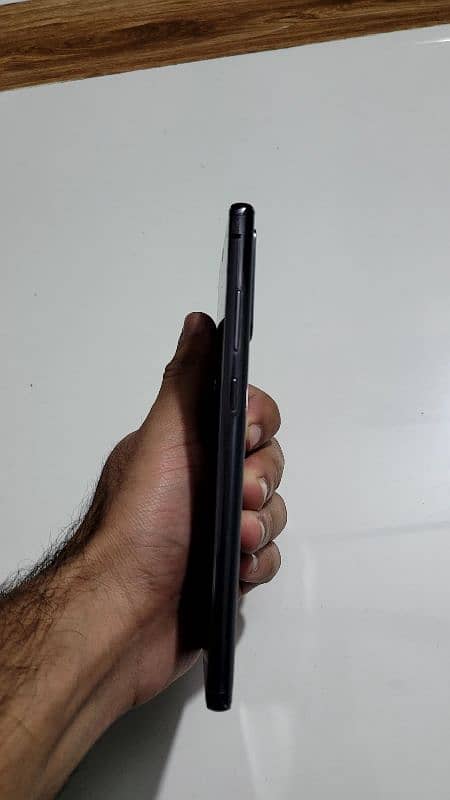 note 20 pta approved s pen is not original and phone is open 3