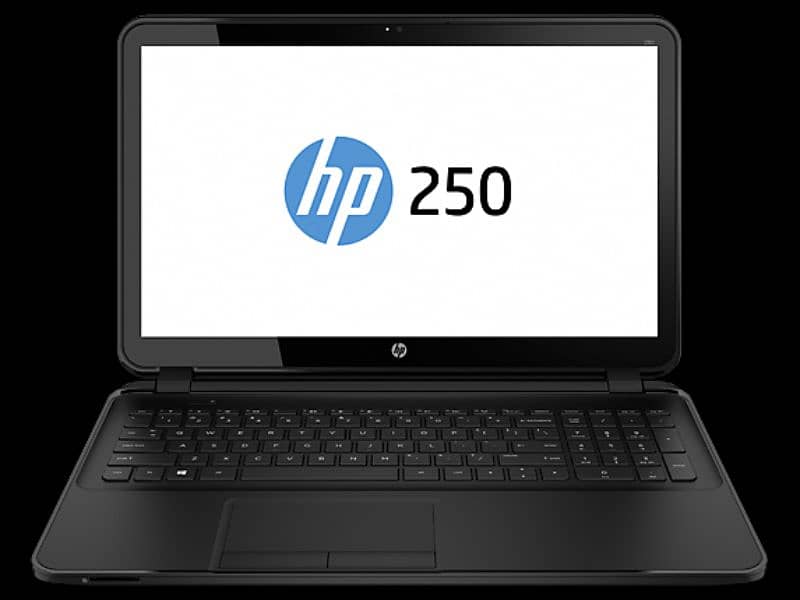 Hp 250G4 1