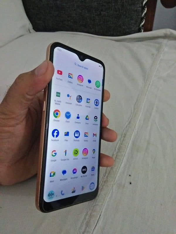 Nokia 2.3 android version 11 1