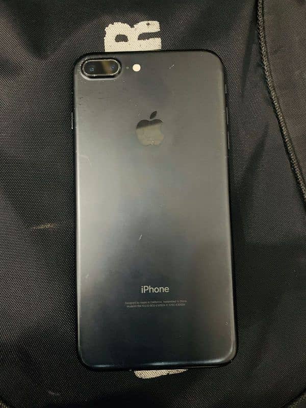 iphone 7 plus 0