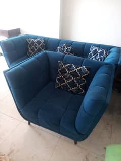 sofa 5 seator