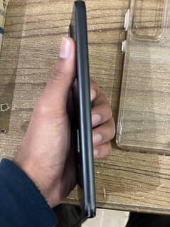 Samsung A33 5g 6/128gb, Black Colour