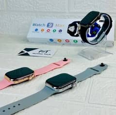 smart watch almunium miror finish for sale