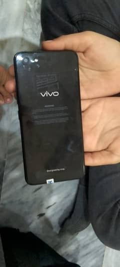 Vivo Y 83 New only Kit