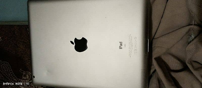 iPad in best condition 5