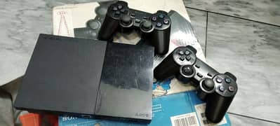 ps2 for urgent sale