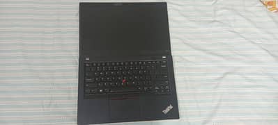 Lenovo Thinkpad T480s I7 8th Gen