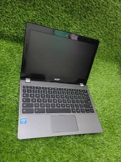 Acer C740 Slimmest 5th gen windows 10 Fresh condition