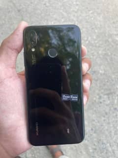 Huawei p20 lite