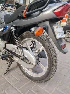 suzuki GD 110 2022 model