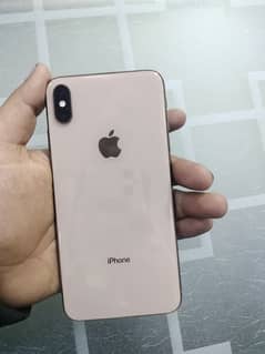 Iphone Xsmax (read add)