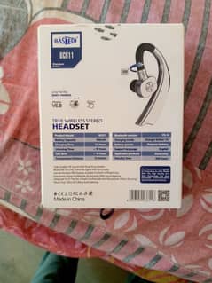 Bluetooth