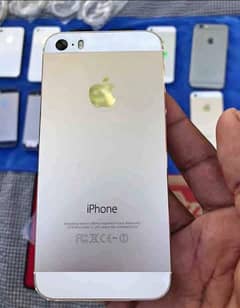 iPhone 5s 64gb PTA Approved # Watsapp.  03274706406