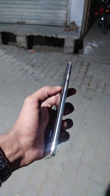 ONE PLUS 8 PTA APPROVED SINGLE SIM Grey Clr h 5