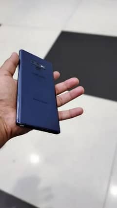 GALAXY NOTE 9 512 GB