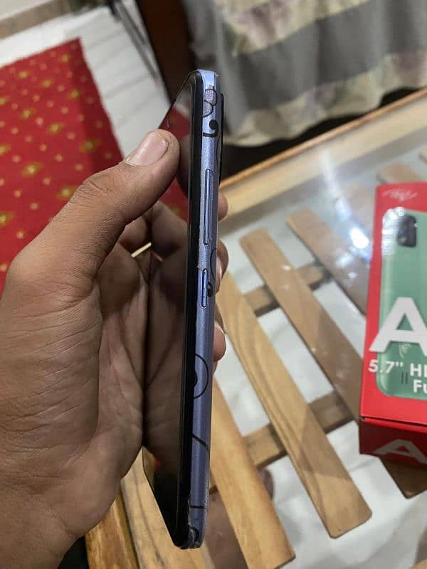 itel a26 urgent sale 4