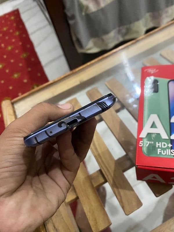 itel a26 urgent sale 5