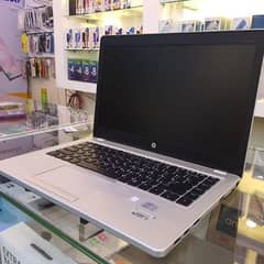 HP Core i5 Elite book 6th Generation Laptop