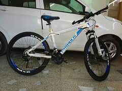 NEW IMPORTED CYCLE FULL SIZE. . . FULLY OPTIONS. . SMOOTHLY RIDE. . . .