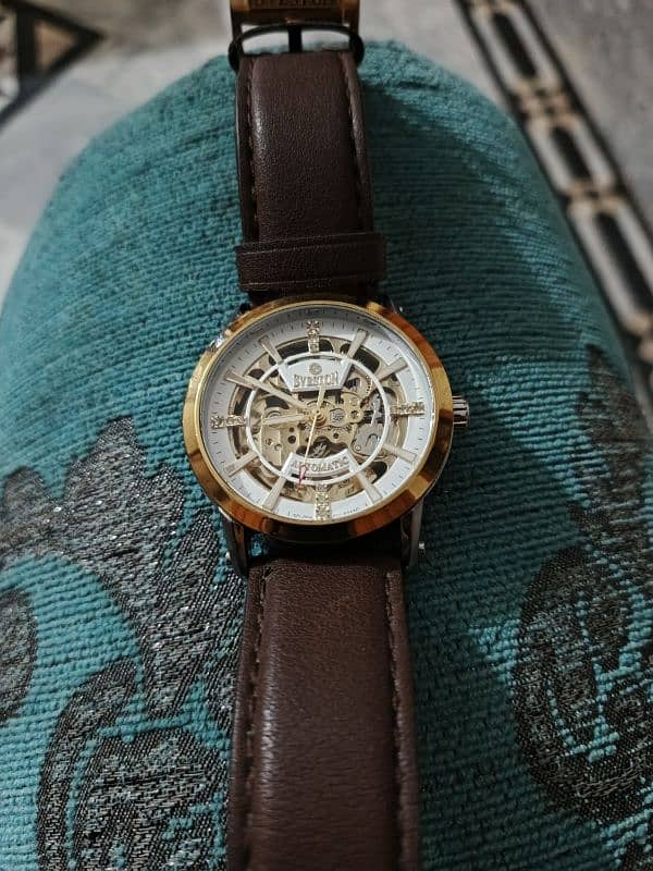 Watch / Branded Watch / Sveston automatic watch 1