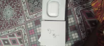 Apple Air Pods Second Generation