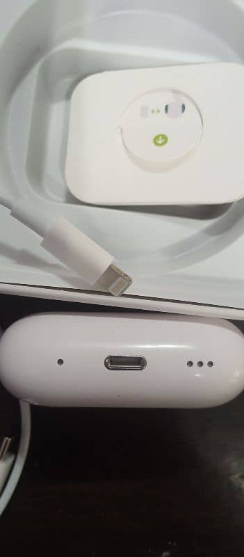 Apple Air Pods Second Generation 2