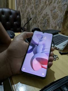 Xiaomi Note 10 Lite