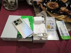 infinix note 40