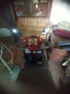 Kidz/Older/Disable Rechargeable Car For Sell