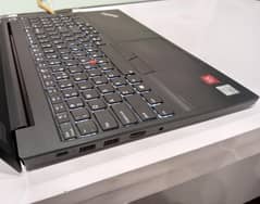 Lenovo Thinkpad E15 (Type 20RD, 20RE) Laptop (ThinkPad) - Type 20RD