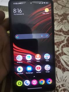 Poco x3 NFC in good condition