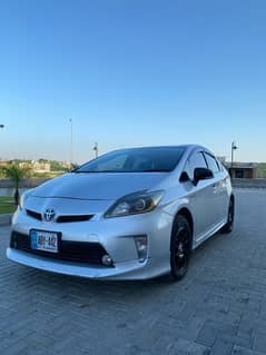 Toyota Prius 2013