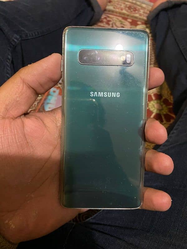 samsung s10 4