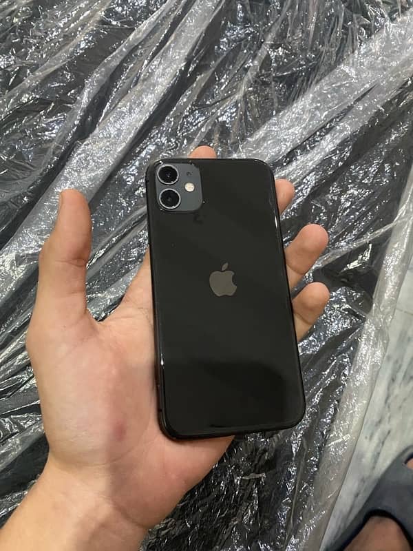 Iphone 11 Non pta 0