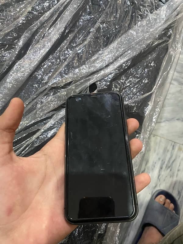 Iphone 11 Non pta 1